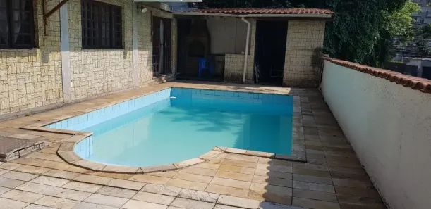 Casa com 4 Quartos à venda, 300m² no Pechincha, Rio de Janeiro