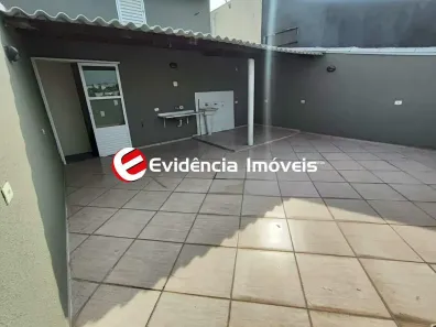 Cobertura com 2 Quartos para alugar, 92m² no Vila Linda, Santo André