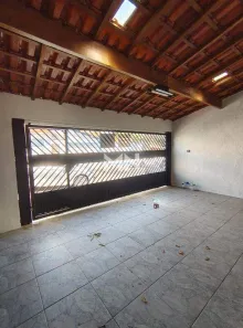 Casa com 2 Quartos para alugar, 60m² no Jardim Aeroporto I, Itu