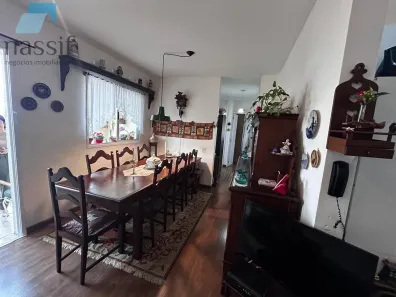 Apartamento com 3 Quartos à venda, 75m² no Cézar de Souza, Mogi das Cruzes