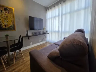 Apartamento com 2 Quartos à venda, 70m² no Jardim Paulista, São Paulo