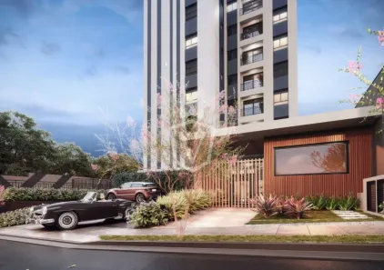 Apartamento com 1 Quarto à venda, 57m² no Jardim Ana Maria, Jundiaí