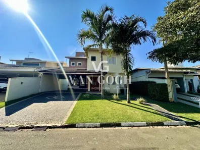 Casa com 4 Quartos à venda, 330m² no Parque Residencial Nova Holanda, Holambra