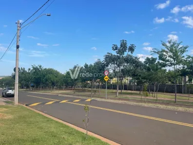 Lote/Terreno à venda, 325m² no Parque Brasil 500, Paulínia