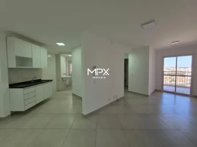 Apartamento com 2 Quartos à venda, 67m² no Paulicéia, Piracicaba