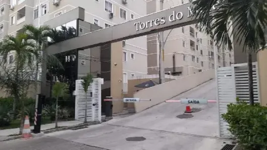 Apartamento com 2 Quartos à venda, 43m² no Água Santa, Rio de Janeiro