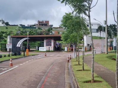 Lote/Terreno à venda, 456m² no Loteamento Alphaville Jundiaí - Fase 01, Jundiaí