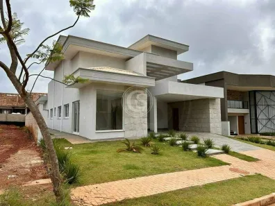 Casa com 4 Quartos à venda, 280m² no Alphaville - Lagoa dos Ingleses, Nova Lima