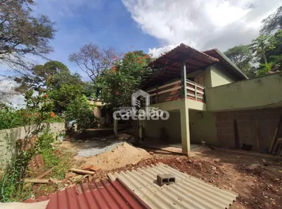 Fazenda/Sítio com 4 Quartos à venda, 6000m² no Floresta Encantada, Esmeraldas