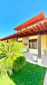 Casa com 4 Quartos à venda, 338m² no Costa do Sol, Macaé