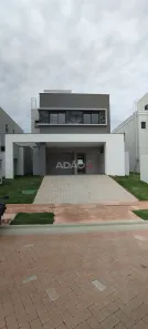 Casa de Condomínio com 4 Quartos à venda, 200m² no Residencial Jardins Lyon, Aparecida de Goiânia