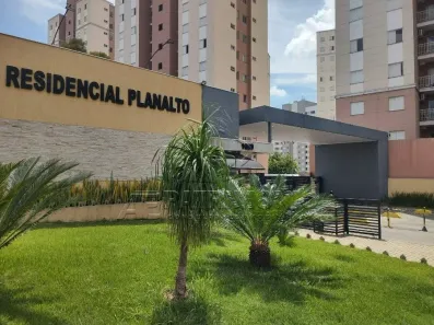 Apartamento com 2 Quartos à venda, 71m² no Vila Odim Antão, Sorocaba