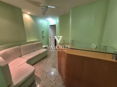 Sala Comercial para alugar, 30m² no Icaraí, Niterói