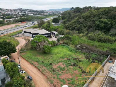 Lote/Terreno à venda, 5600m² no Itapetinga, Atibaia
