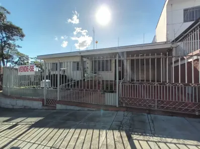 Casa com 6 Quartos à venda, 397m² no Marçal Santos, Poços de Caldas