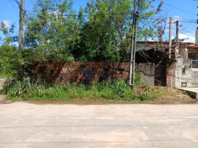 Lote/Terreno à venda, 280m² no Nova Parnamirim, Parnamirim
