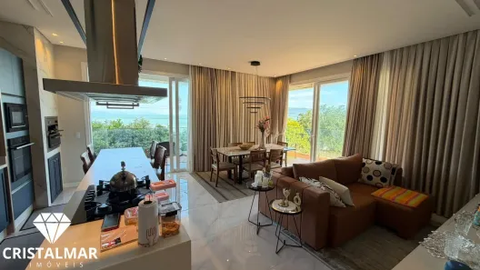 Casa com 3 Quartos à venda, 180m² no Canto Grande, Bombinhas