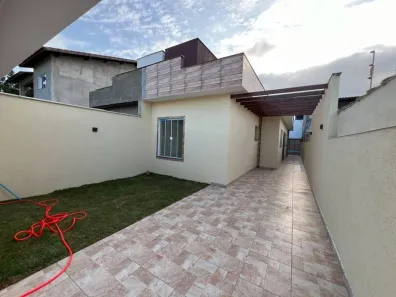 Casa com 2 Quartos à venda, 71m² no Gaivota (Interior), Itanhaém