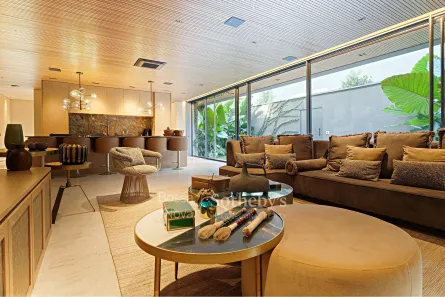 Casa de Condomínio com 5 Quartos à venda, 648m² no Jardim Europa, São Paulo