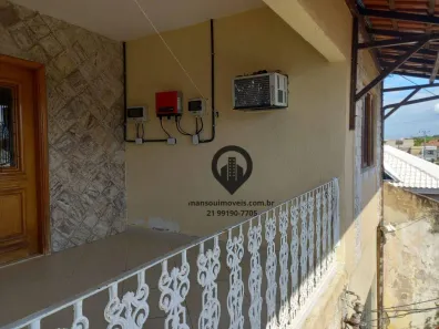 Casa com 2 Quartos à venda, 110m² no Campo Grande, Rio de Janeiro