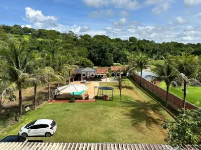 Fazenda/Sítio com 3 Quartos à venda, 384m² no São Domingos, Goiânia