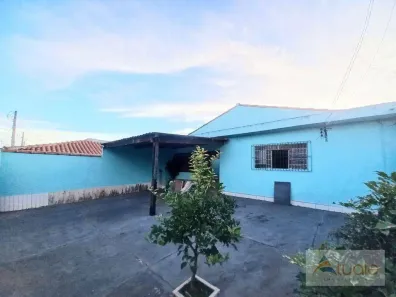 Casa com 3 Quartos para alugar, 130m² no Jardim Maria Antonia (Nova Veneza), Sumaré