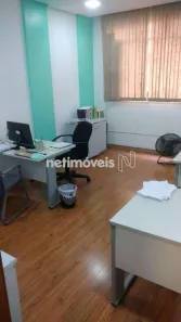 Sala Comercial à venda, 30m² no Centro, Belo Horizonte