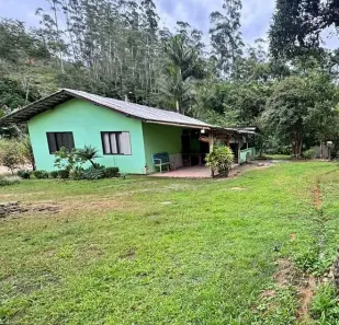 Fazenda/Sítio com 2 Quartos à venda, 2600m² no , Marialva