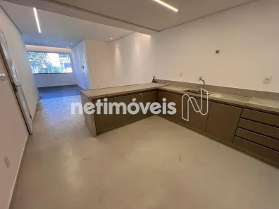 Apartamento com 3 Quartos à venda, 150m² no Funcionários, Belo Horizonte