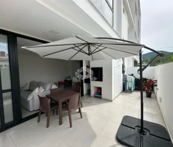 Apartamento com 3 Quartos à venda, 152m² no Praia de Palmas, Governador Celso Ramos