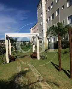 Apartamento com 2 Quartos à venda, 47m² no Vila Marieta, Campinas
