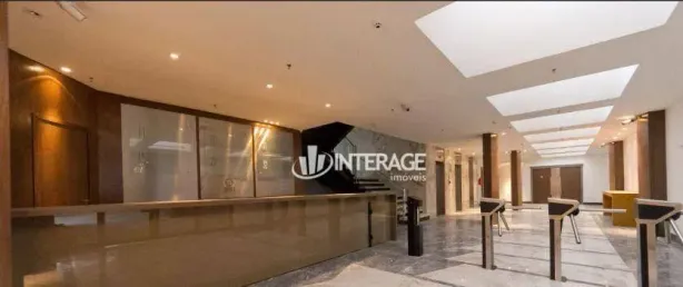 Sala Comercial à venda, 939m² no Centro, Curitiba
