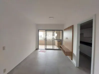 Apartamento com 3 Quartos para alugar, 101m² no Jardim Botânico, Ribeirão Preto