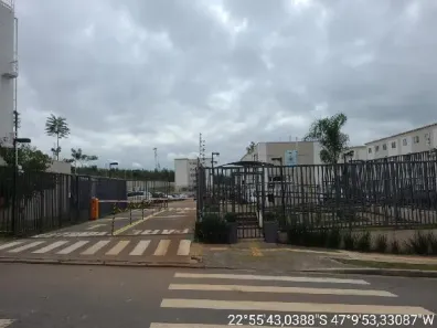 Apartamento com 2 Quartos à venda, 39m² no Jardim Rossin, Campinas