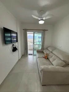 Apartamento com 2 Quartos à venda, 78m² no Caiçara, Praia Grande