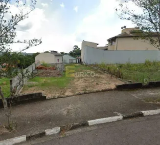 Lote/Terreno à venda, 293m² no Residencial Santo Antônio II, Itupeva