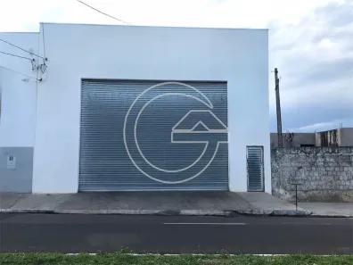 Imóvel Comercial à venda, 250m² no Centro, Marília