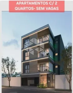 Apartamento com 2 Quartos à venda, 41m² no Penha de França, São Paulo