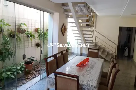 Casa com 4 Quartos à venda, 511m² no Colégio Batista, Belo Horizonte