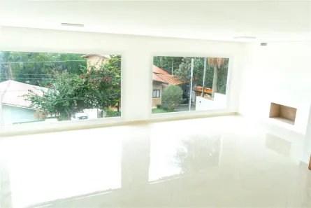 Casa de Condomínio com 3 Quartos à venda, 286m² no Transurb, Itapevi