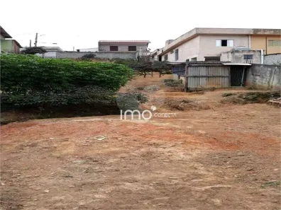 Lote/Terreno à venda, 573m² no Santa Gertrudes, Jundiaí