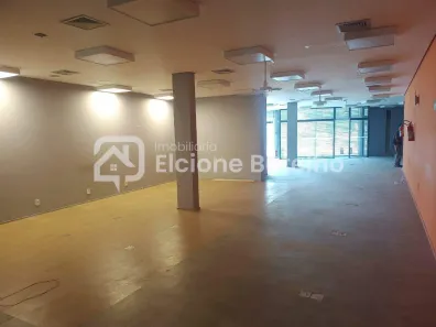 Ponto Comercial para alugar, 446m² no Santa Rosa, Uberlândia