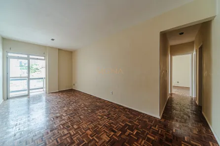 Apartamento com 3 Quartos à venda, 107m² no São Mateus, Juiz de Fora