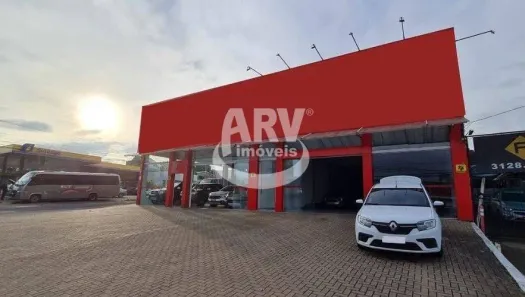 Ponto Comercial para alugar, 660m² no Bom Princípio, Gravataí
