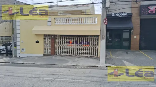 Sobrado com 4 Quartos à venda, 330m² no Vila Bela Vista, Suzano