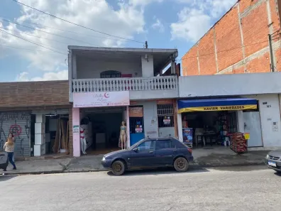 Imóvel Comercial com 7 Quartos à venda, 54m² no Chácara Santa Maria, Itapecerica da Serra