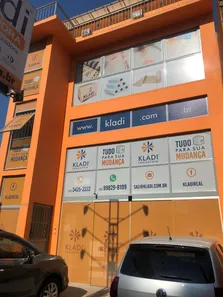 Prédio Comercial com 2 Quartos à venda, 400m² no Mato Grande, Canoas