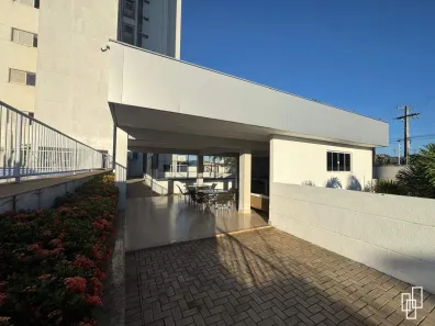 Apartamento com 4 Quartos à venda, 144m² no Plano Diretor Norte, Palmas
