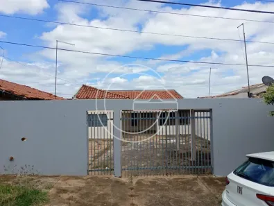 Casa com 2 Quartos à venda, 200m² no Centro, Marília
