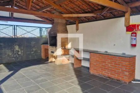 Apartamento com 2 Quartos à venda, 55m² no Jardim Marabá(Zona Sul), São Paulo